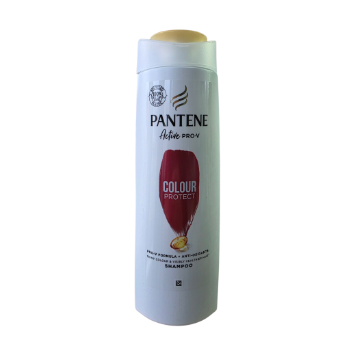 SAMPON PANTENE 400 ML COLOR PROTECT SAMPON PANTENE 400 ML COLOR PROTECT